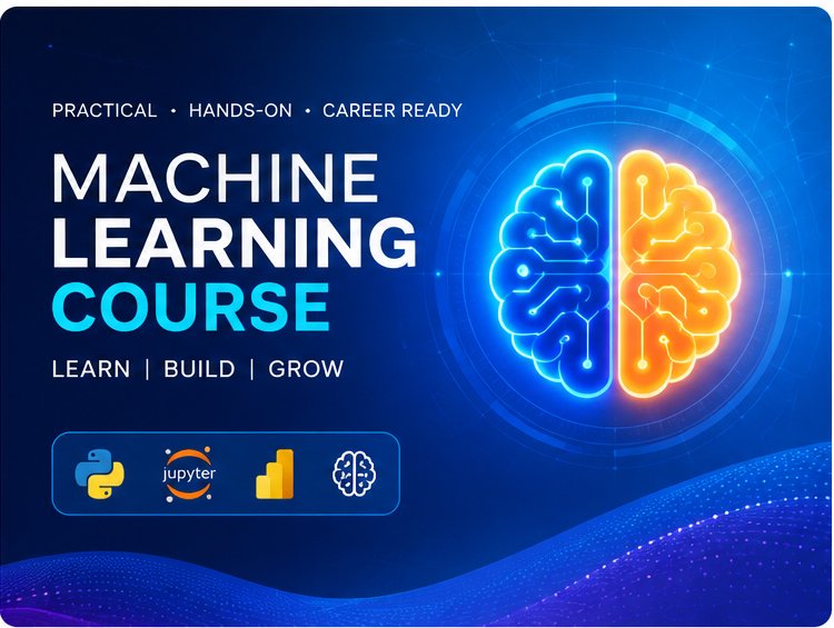 Machine Learning Course Overview